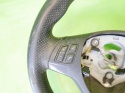 Kierownica multifunkcyjna mpakiet BMW E91 325d 04-08