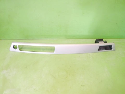 Listwa dekor deski prawy 51.16-6982457-03 BMW E91 325d KOMBI 04-08