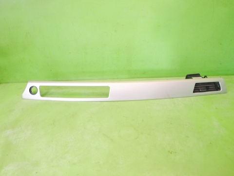 Listwa dekor deski prawy 51.16-6982457-03 BMW E91 325d KOMBI 04-08