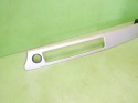 Listwa dekor deski prawy 51.16-6982457-03 BMW E91 325d KOMBI 04-08