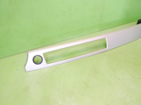 Listwa dekor deski prawy 51.16-6982457-03 BMW E91 325d KOMBI 04-08