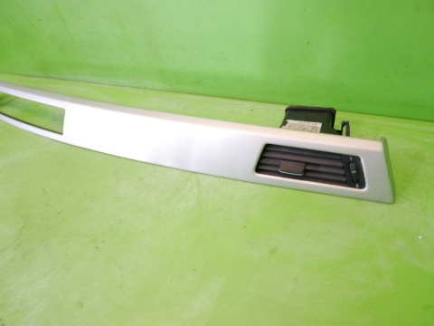 Listwa dekor deski prawy 51.16-6982457-03 BMW E91 325d KOMBI 04-08