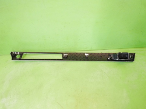 Listwa dekor deski prawy 51.16-6982457-03 BMW E91 325d KOMBI 04-08