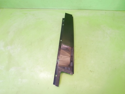 Listwa nakładka słupka drzwi prawa tył BMW E91 325d KOMBI 04-08