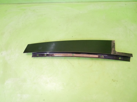 Listwa nakładka słupka drzwi prawa tył BMW E91 325d KOMBI 04-08