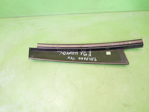 Listwa nakładka słupka drzwi prawa tył BMW E91 325d KOMBI 04-08