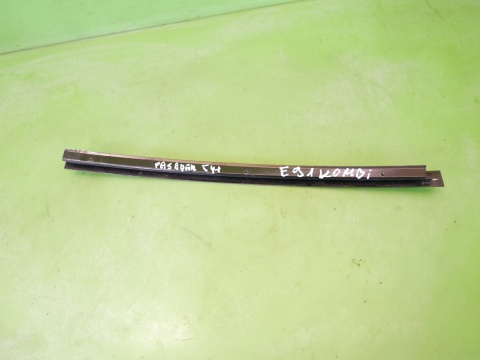 Listwa nakładka słupka drzwi prawa tył BMW E91 325d KOMBI 04-08