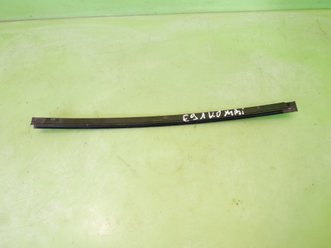 Listwa nakładka słupka drzwi lewa tył BMW E91 325d KOMBI 04-08