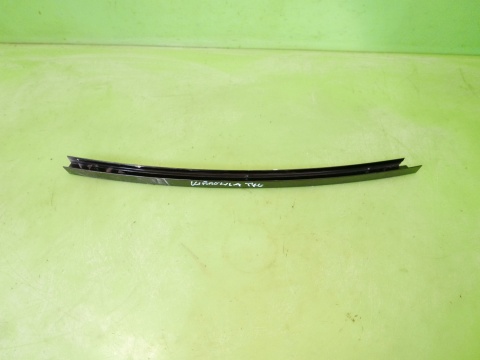 Listwa nakładka słupka drzwi lewa tył BMW E91 325d KOMBI 04-08
