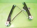 Mechanizm podnośnik szyby lewy przód 6pin BMW E91 325d 04-08