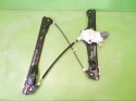 Mechanizm podnośnik szyby prawy przód 6pin 6927028 BMW E91 325d 04-