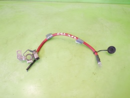 Klema piroteczniczna + plus plusowa 6988974-01 BMW E91 325d 3.0 D 04-08