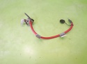 Klema piroteczniczna + plus plusowa 6988974-01 BMW E91 325d 3.0 D 04-08