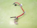Klema piroteczniczna + plus plusowa 6988974-01 BMW E91 325d 3.0 D 04-08