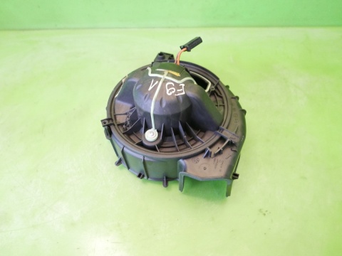 Wentylator dmuchawa nawiewu 64.11-6933663-08 BMW E91 325d 3.0 D 04-08