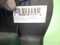 Kratka nawiewu tył gniazdo zapaniczki BMW E91 325d KOMBI 04-08