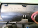 Kratka nawiewu tył gniazdo zapaniczki BMW E91 325d KOMBI 04-08