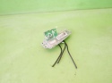 Antena dachowa płetwa rekin 6950704-04 gps/2xtel BMW E91 325d KOMBI 04-08