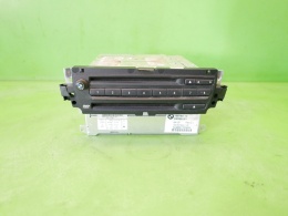 Radio czytnik nawigacji ccc pl2 modul 1 cd 9159041 BMW E91 325d 04-08