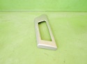 Listwa dekor ramka deski lewy 51.45-6982455-02 BMW E91 325d KOMBI 04-08