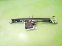 Mechanizm podnośnik szyby prawy tył 5pin 1060079 71.001.603 903.0222 BMW E91 325d 04-
