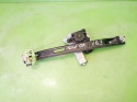 Mechanizm podnośnik szyby prawy tył 5pin 1060079 71.001.603 903.0222 BMW E91 325d 04-
