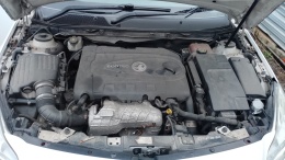 Silnik słupek 2.0 CDTI A20DTH 160KM 118kW VAUXHALL OPEL INSIGNIA A I odpala