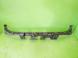 Ślizg zderzaka środek tył 51.12-7127720 BMW E91 325d KOMBI 04-08