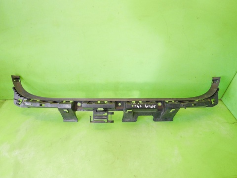 Ślizg zderzaka środek tył 51.12-7127720 BMW E91 325d KOMBI 04-08