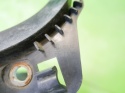 Ślizg zderzaka środek tył 51.12-7127720 BMW E91 325d KOMBI 04-08