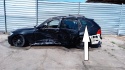 Szyba karoseryjna lewa tył as3 BMW E91 325d 5D KOMBI 04-08