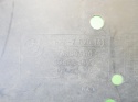 Osłona podwozia prawa tył 51.75-7070141 BMW E91 325d KOMBI 04-08