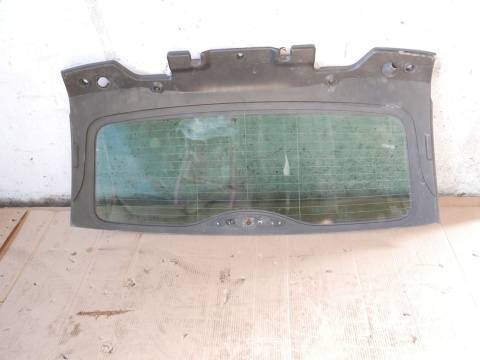 Szyba klapy tył tylna BMW E91 325d 5D KOMBI 04-08