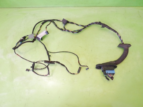 Wiązka instalacja drzwi prawa przód 6947095 BMW E91 325d 04-08