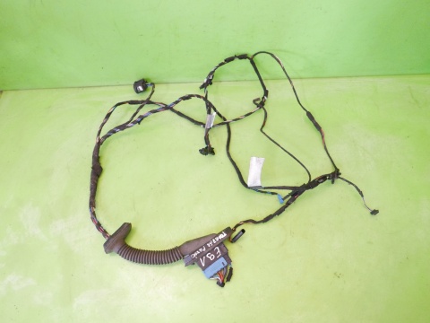 Wiązka instalacja drzwi prawa przód 6947095 BMW E91 325d 04-08