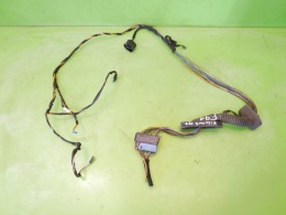 Wiązka instalacja drzwi lewa tył BMW E91 325d 04-08