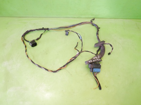 Wiązka instalacja drzwi lewa tył BMW E91 325d 04-08
