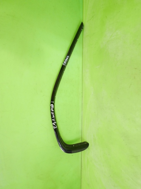 Listwa dachu ramka szyby prawa tył 7906922-02 BMW E91 325d KOMBI 04-08