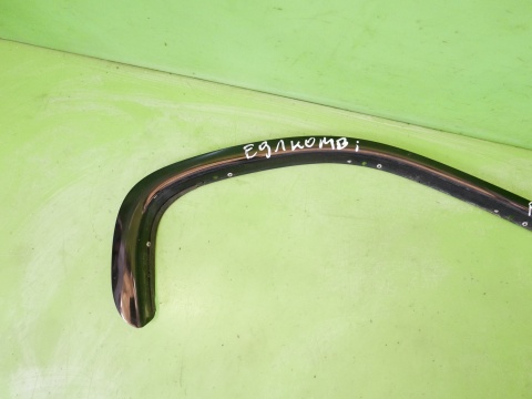 Listwa dachu ramka szyby prawa tył 7906922-02 BMW E91 325d KOMBI 04-08