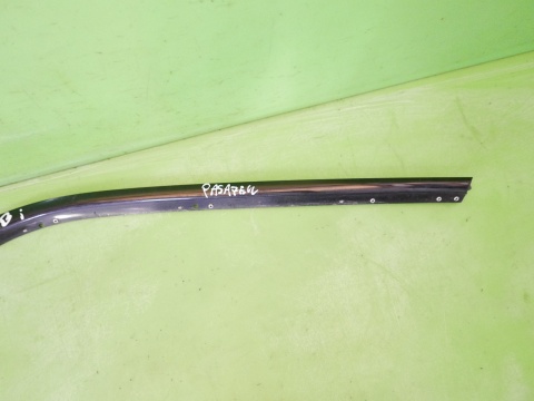 Listwa dachu ramka szyby prawa tył 7906922-02 BMW E91 325d KOMBI 04-08