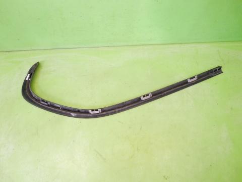 Listwa dachu ramka szyby prawa tył 7906922-02 BMW E91 325d KOMBI 04-08