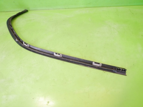 Listwa dachu ramka szyby prawa tył 7906922-02 BMW E91 325d KOMBI 04-08