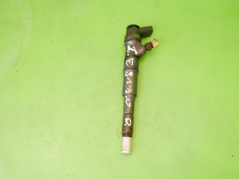Wtrysk wtryskiwacz Bosch 0445110209 7794435 BMW E91 325d 3.0 D M57 04-08