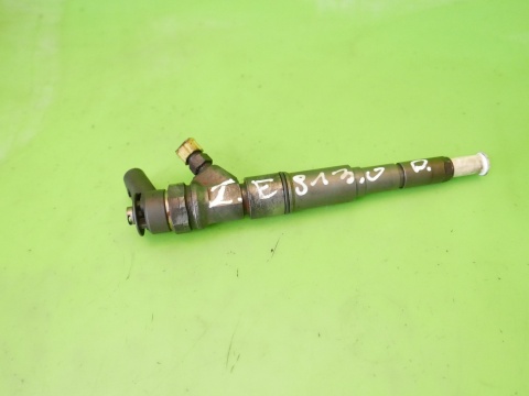 Wtrysk wtryskiwacz Bosch 0445110209 7794435 BMW E91 325d 3.0 D M57 04-08