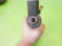 Wtrysk wtryskiwacz Bosch 0445110209 7794435 BMW E91 325d 3.0 D M57 04-08