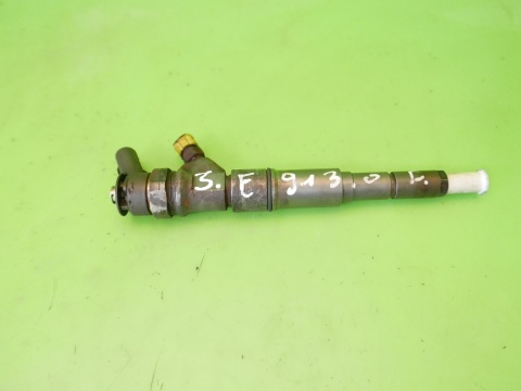 Wtrysk wtryskiwacz Bosch 0445110209 7794435 BMW E91 325d 3.0 D M57 04-08