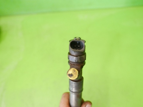 Wtrysk wtryskiwacz Bosch 0445110209 7794435 BMW E91 325d 3.0 D M57 04-08