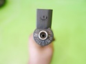 Wtrysk wtryskiwacz Bosch 0445110209 7794435 BMW E91 325d 3.0 D M57 04-08