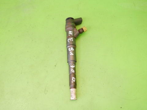 Wtrysk wtryskiwacz Bosch 0445110209 7794435 BMW E91 325d 3.0 D M57 04-08