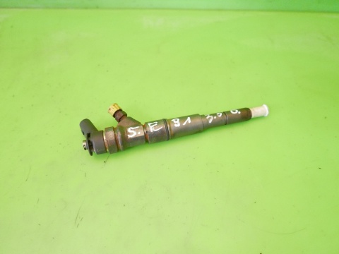 Wtrysk wtryskiwacz Bosch 0445110209 7794435 BMW E91 325d 3.0 D M57 04-08